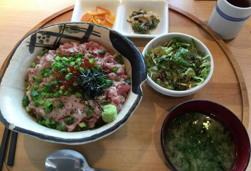 ホテル Sanco Inn Numazu Ekimae