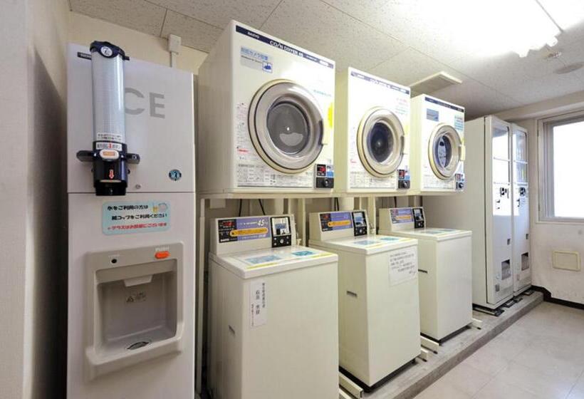 Hotel Sanco Inn Numazu Ekimae