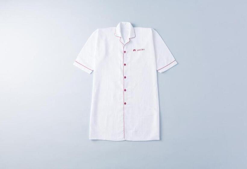 Hotel Sanco Inn Numazu Ekimae