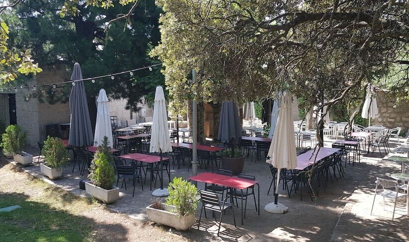 Отель Sara De Ur