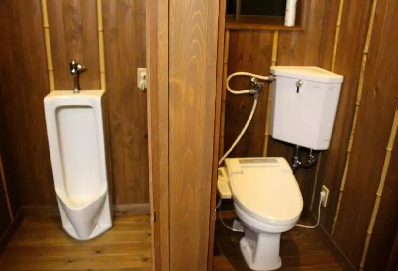 Hotelli Super Hydrogen Rich Spa Yado Kanzan
