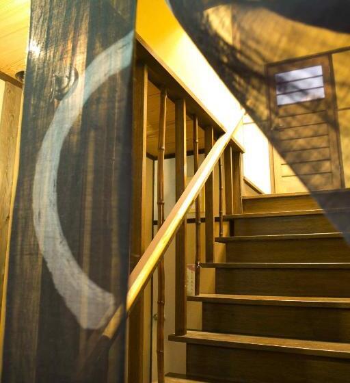 酒店 Super Hydrogen Rich Spa Yado Kanzan