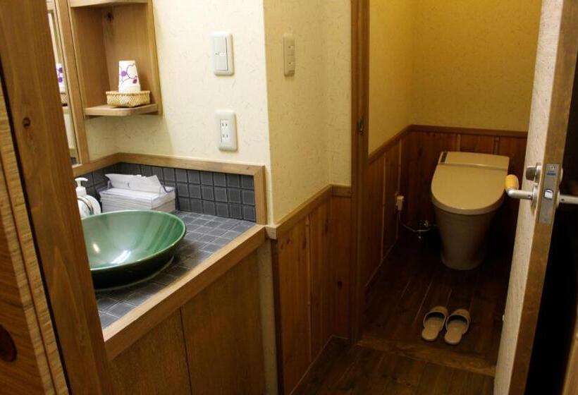 酒店 Super Hydrogen Rich Spa Yado Kanzan