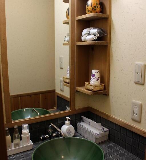 酒店 Super Hydrogen Rich Spa Yado Kanzan