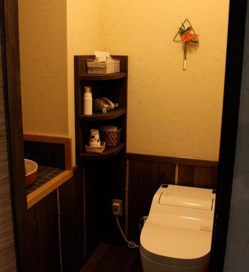 酒店 Super Hydrogen Rich Spa Yado Kanzan