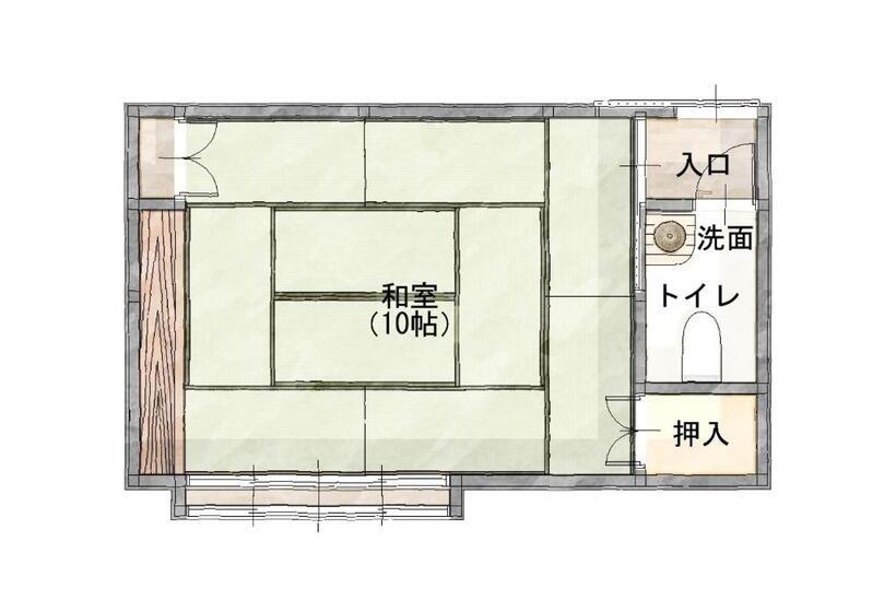 酒店 Super Hydrogen Rich Spa Yado Kanzan