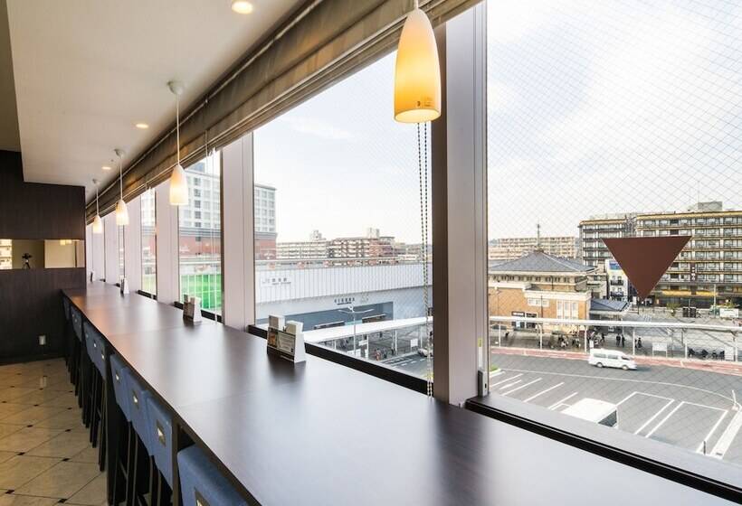 Super Hotel Premier Jr Nara Eki