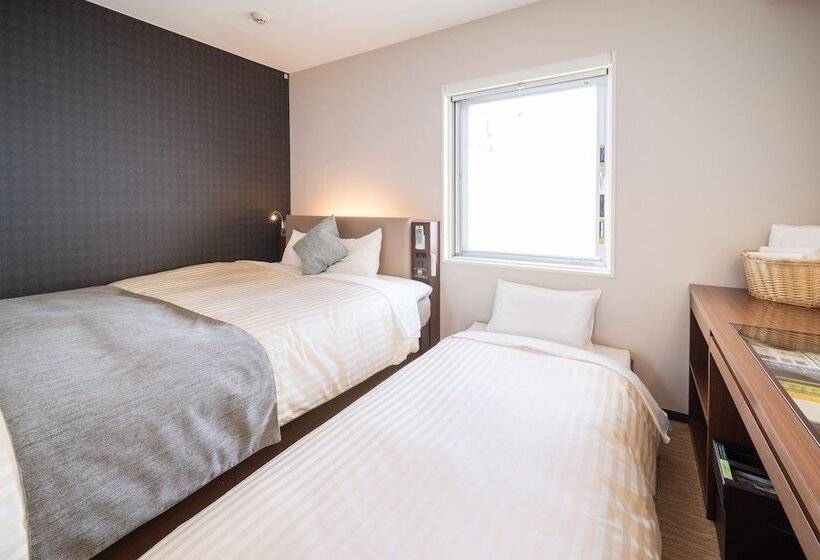 Super Hotel Premier Jr Nara Eki