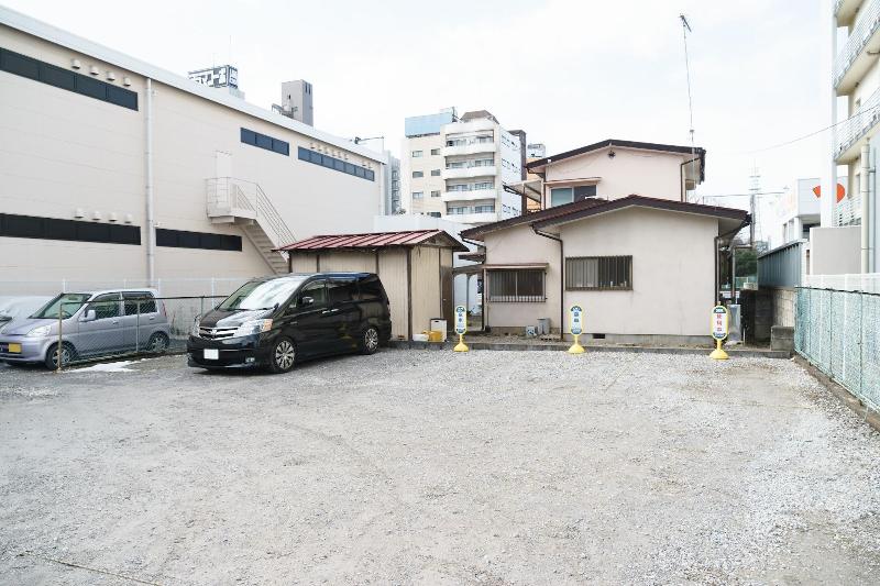 Super Hotel Utsunomiya