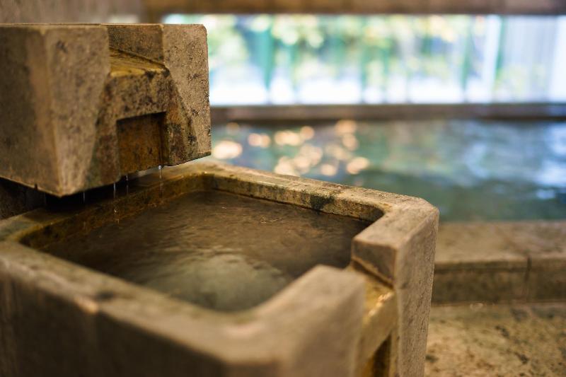 Super Hotel Utsunomiya