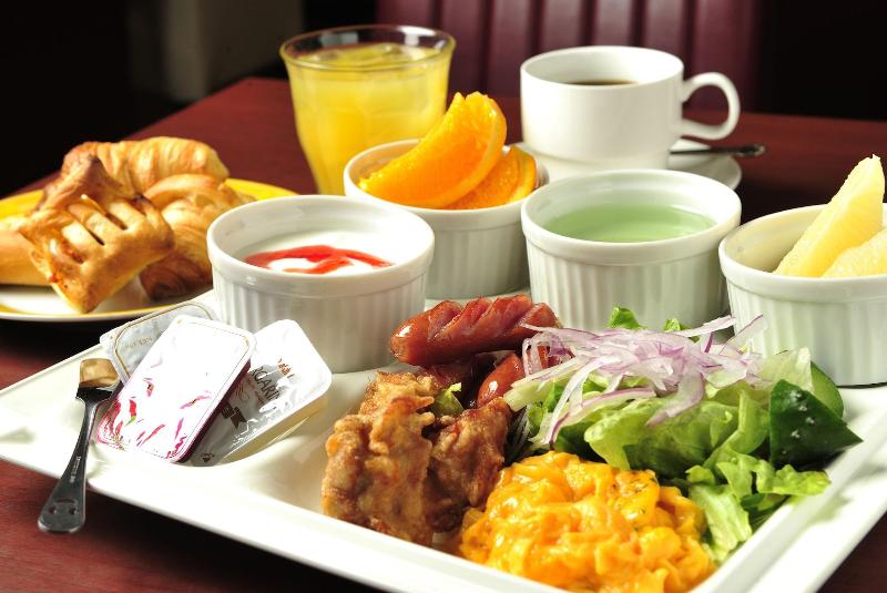 Hotel Global View Tsu