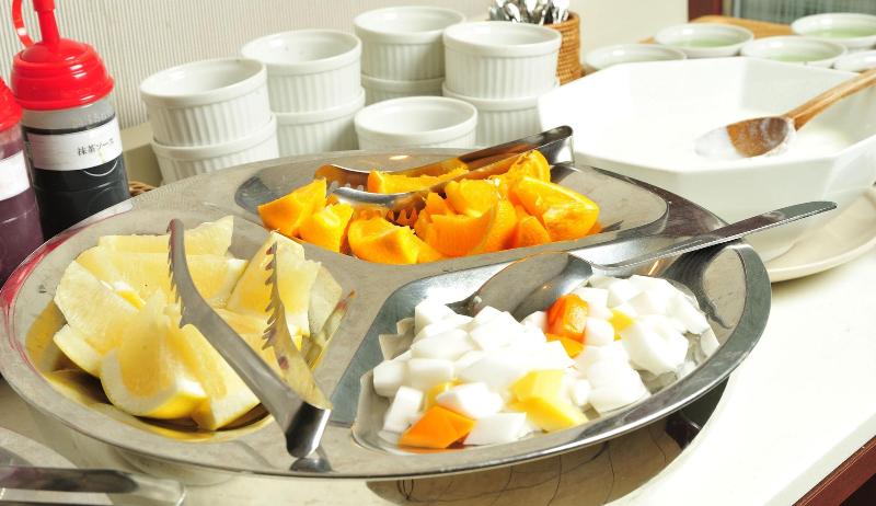 Hotel Global View Tsu