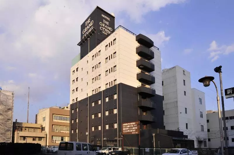 Hotel Global View Tsu