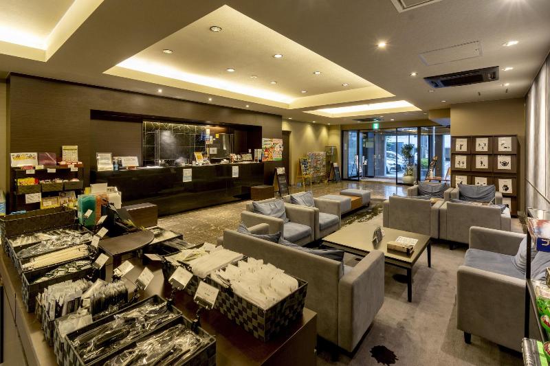 Hotel Global View Tsu