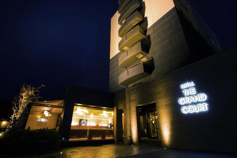 Hotel Global View Tsu