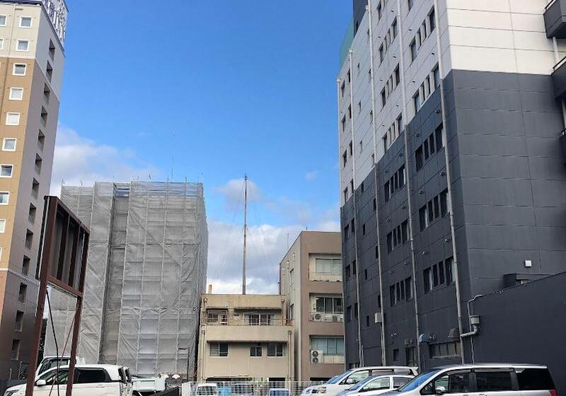 Hotel Global View Tsu