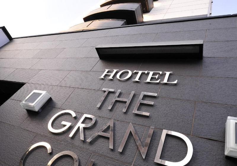 Hotel Global View Tsu