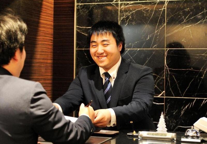 Hotel Global View Tsu