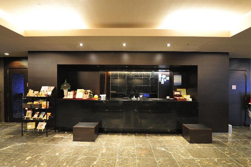 Hotel Global View Tsu