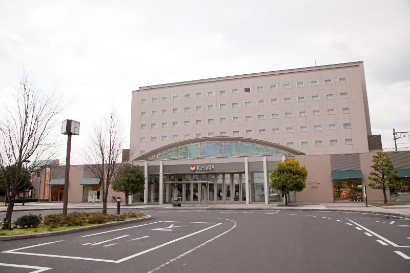 Twin Leaves Hotel Izumo