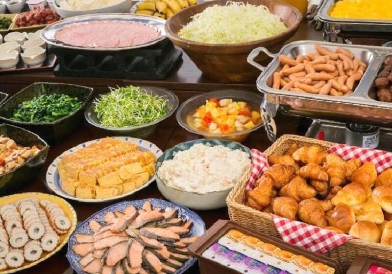 Twin Leaves Hotel Izumo