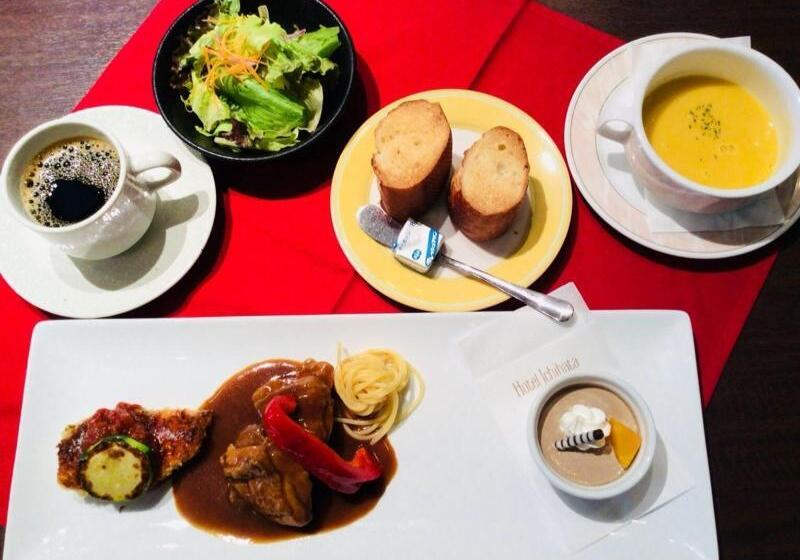 Twin Leaves Hotel Izumo