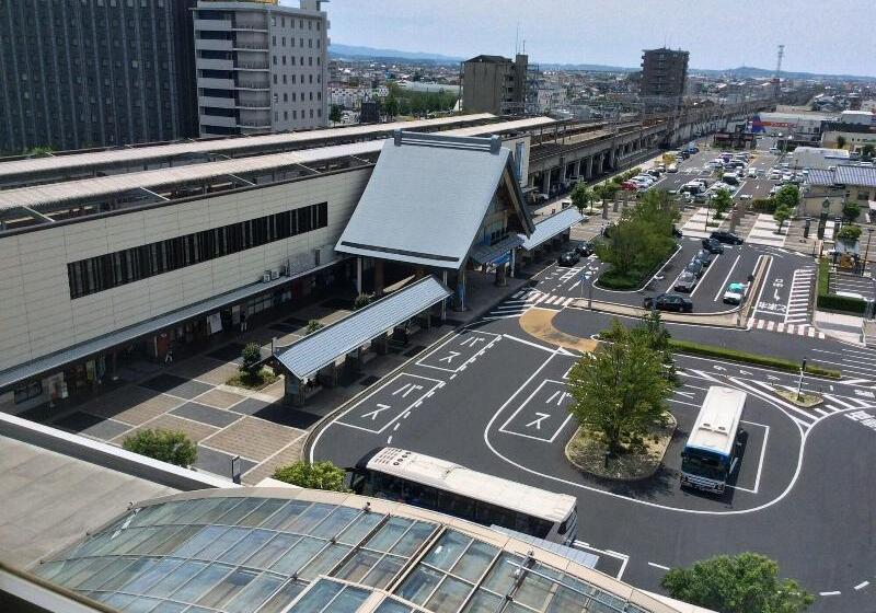 Twin Leaves Hotel Izumo