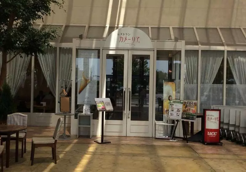 Twin Leaves Hotel Izumo