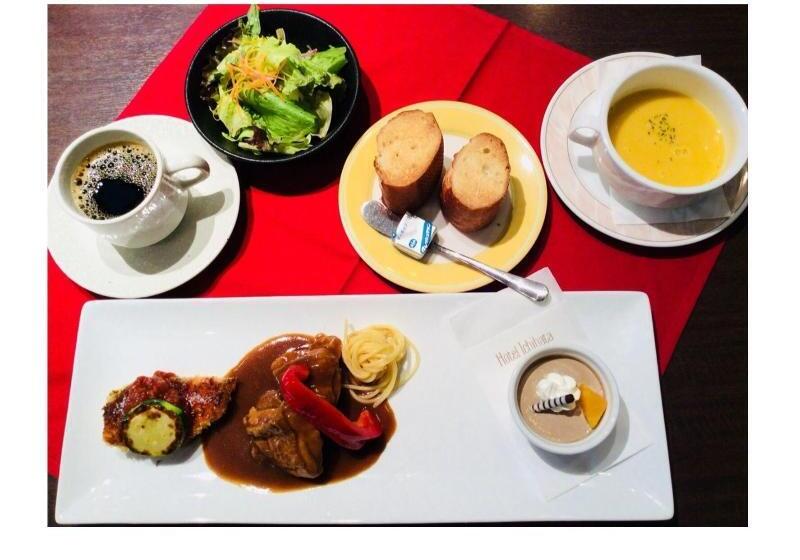 Twin Leaves Hotel Izumo