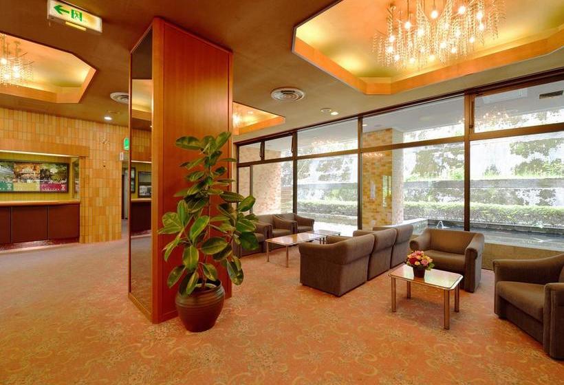 酒店 Wellness Suzukaji