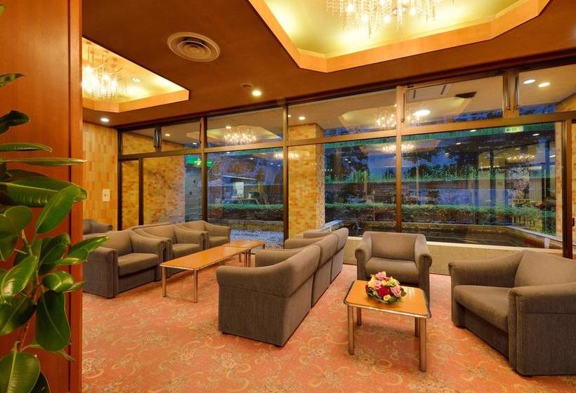 酒店 Wellness Suzukaji