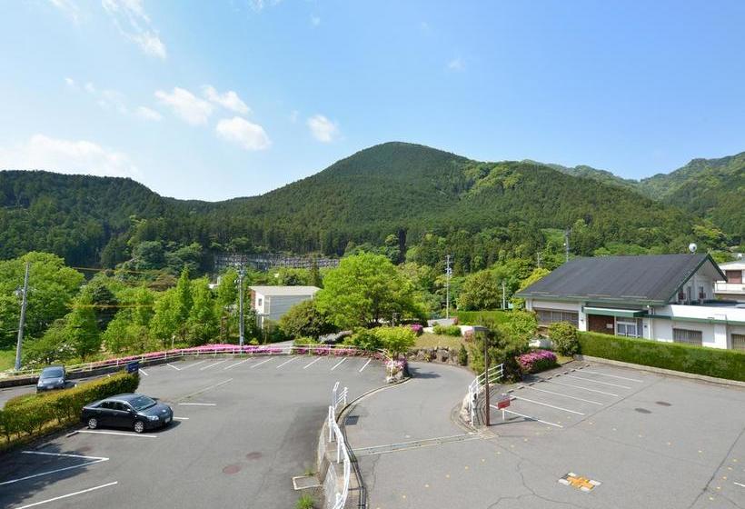 酒店 Wellness Suzukaji