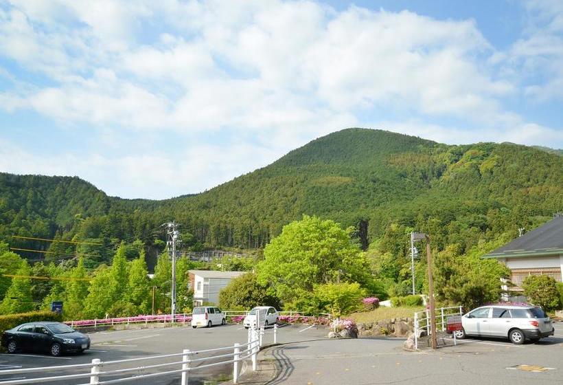 酒店 Wellness Suzukaji