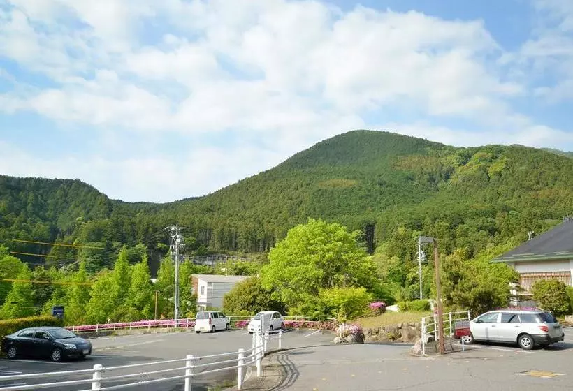 ホテル Wellness Suzukaji