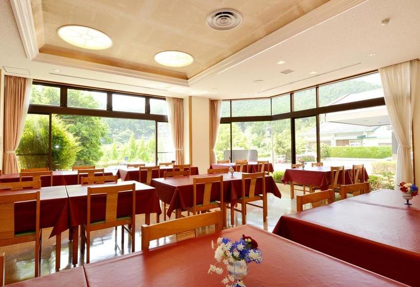 酒店 Wellness Suzukaji