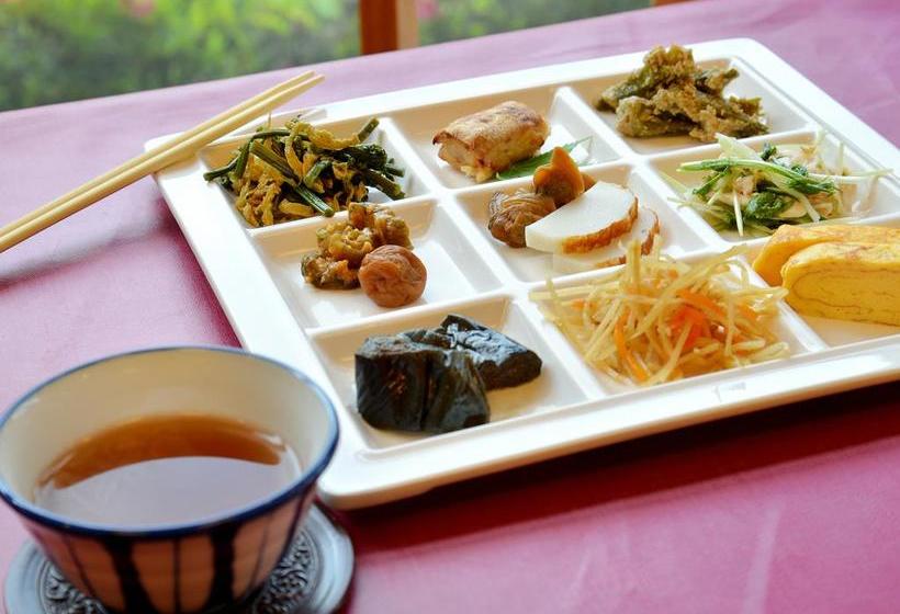 酒店 Wellness Suzukaji