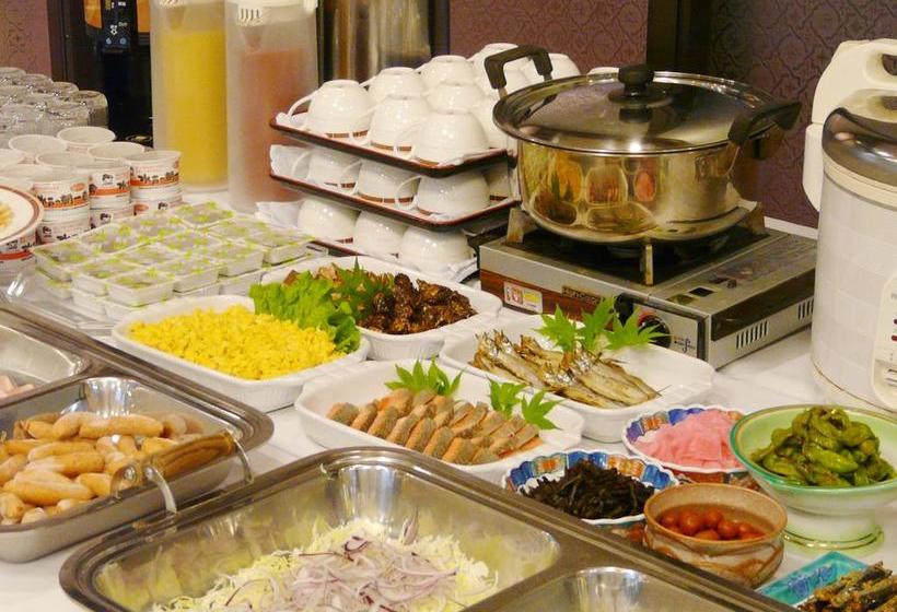 酒店 Wellness Suzukaji