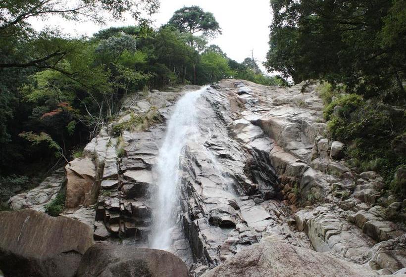 酒店 Wellness Suzukaji