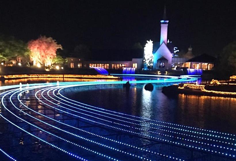 酒店 Wellness Suzukaji