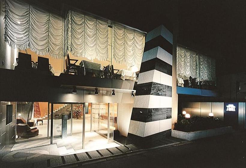 فندق J  Motoyawata