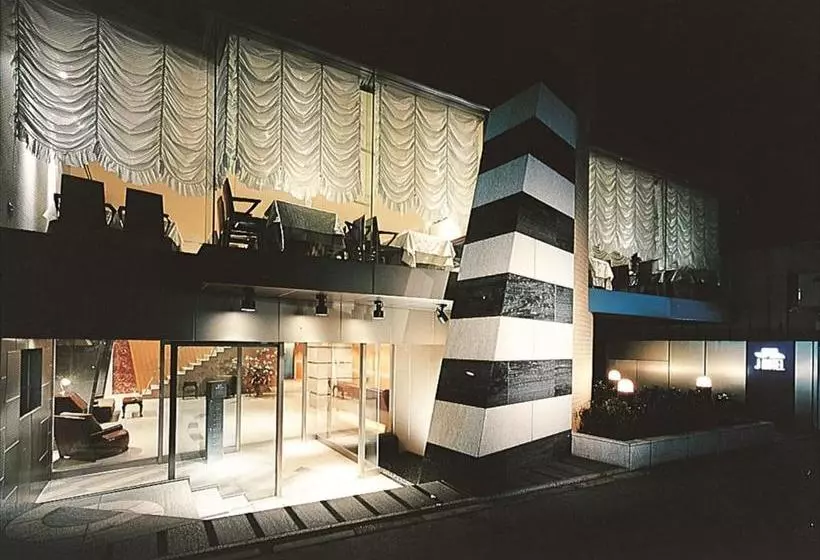 Hotelli J Motoyawata