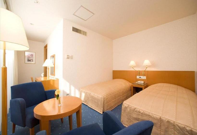 فندق J  Motoyawata