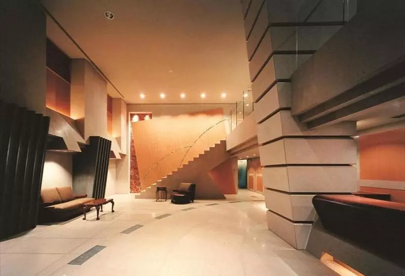 Hotelli J Motoyawata
