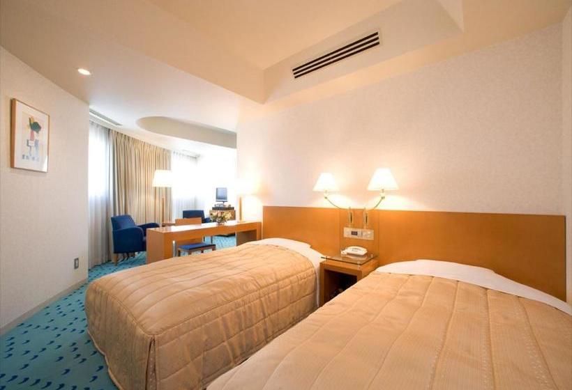 فندق J  Motoyawata