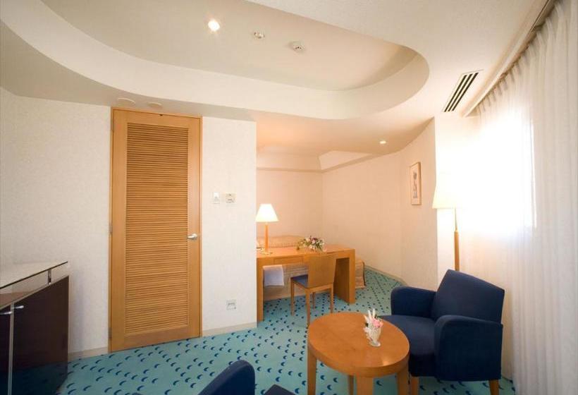 فندق J  Motoyawata