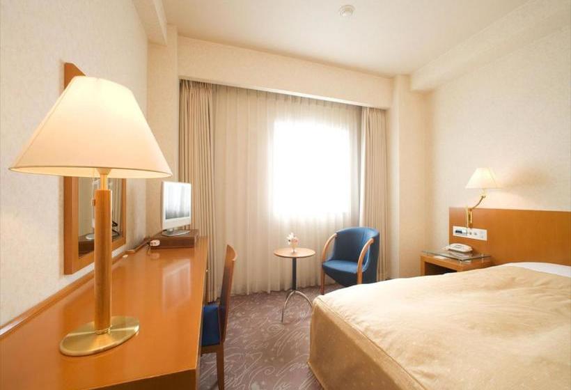 فندق J  Motoyawata