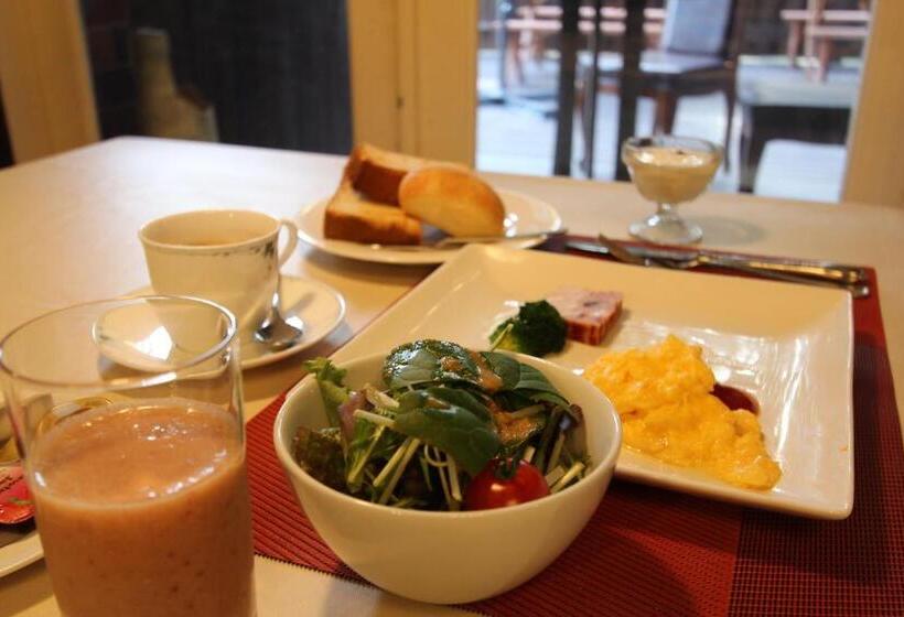 Matsushima Petit Hotel Bistro Abalon