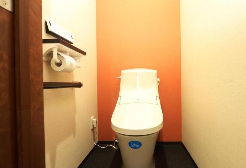 ריוקאן Ikemoto