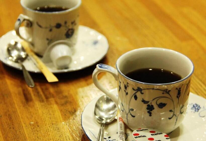 ריוקאן Ikemoto