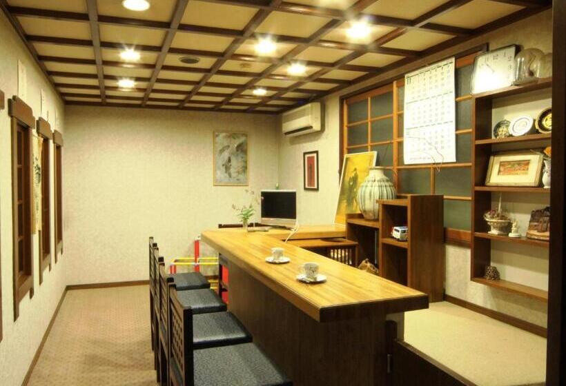 ריוקאן Ikemoto